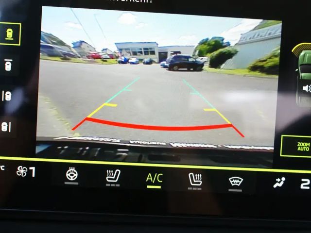 Dacia Bigster Mild Hybrid 140