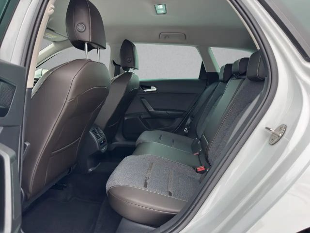 Seat Leon DSG Xcellence