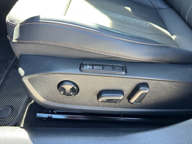 Cupra Formentor 2.0 TSI 4Drive DSG