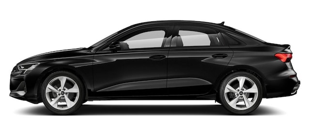 Audi A3 35 TFSI S-Tronic Sedan