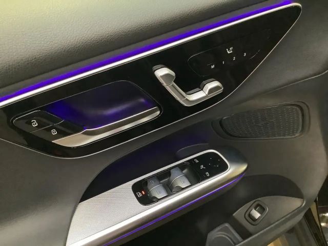 Mercedes-Benz GLC 200 4MATIC AVANTGARDE