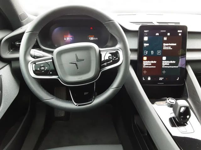 Polestar 2 Dual motor Long range