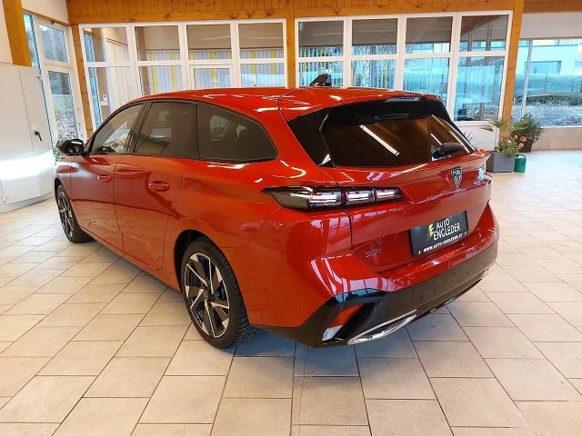 Peugeot 308 Allure Pack BlueHDi EAT8 SW