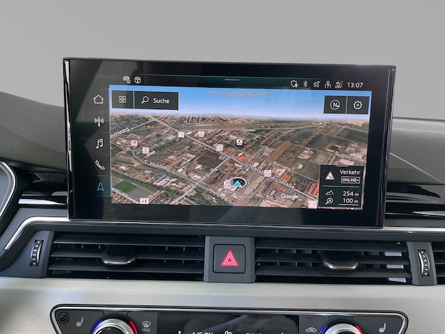 Audi S4 Avant Quattro