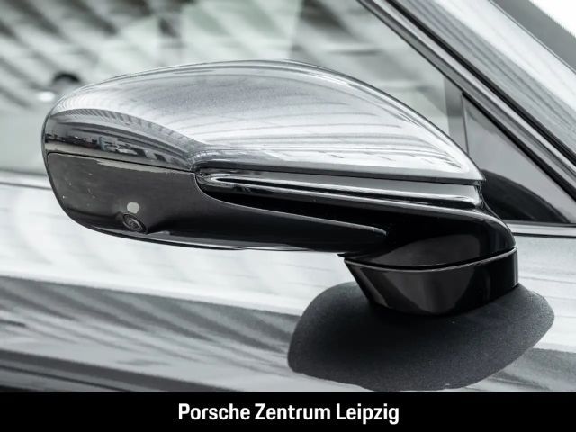 Porsche Taycan Sport Turismo Turbo