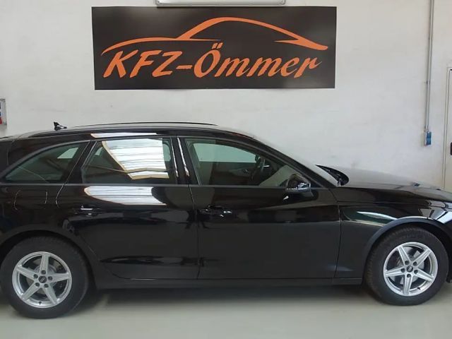 Audi A4 35 TDI Avant S-Tronic