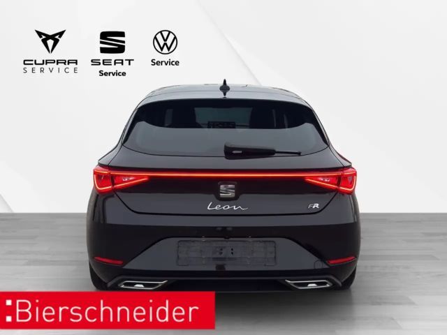 Seat Leon 1.5 eTSI DSG