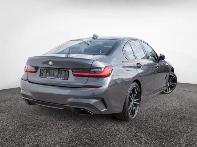 BMW 340 Sedan xDrive