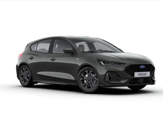 Ford Focus ST Line