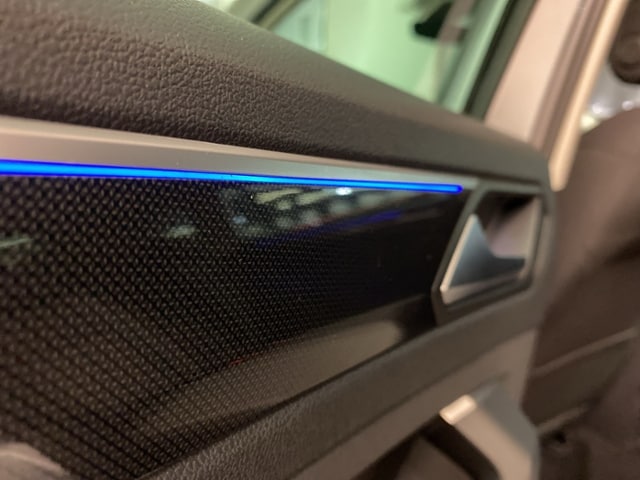 Volkswagen Tiguan 2.0 TSI 4Motion