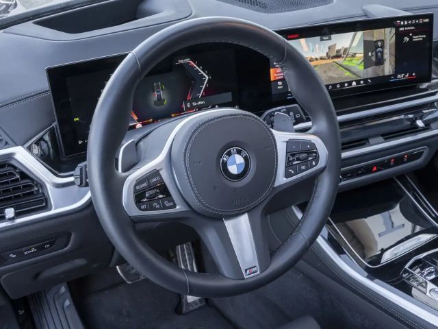 BMW X5 M-Sport xDrive40i