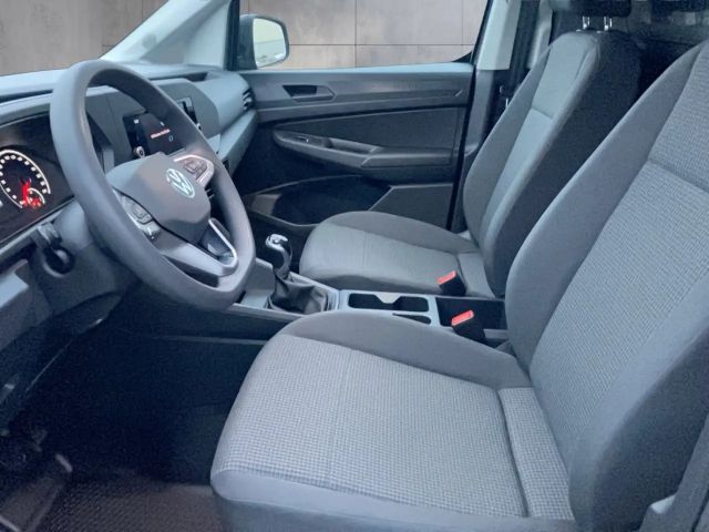 Volkswagen Caddy Cargo TSI
