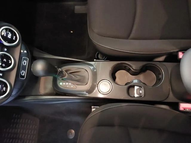 Fiat 500X Komfort + Tech Paket Navi Blendfreies Fernl. ACC A