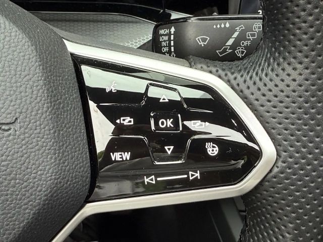 Volkswagen Golf GTI Golf VIII