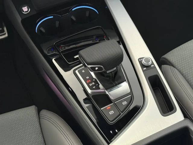 Audi A4 40 TDI Quattro S-Line