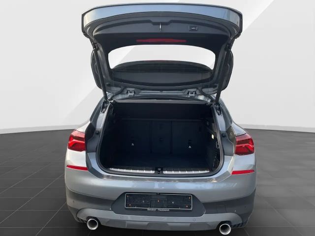 BMW X2 Coupé sDrive18d