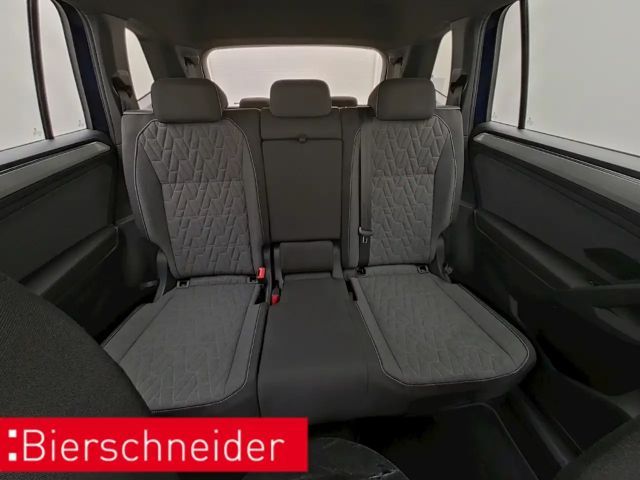 Volkswagen Tiguan 1.5 TSI Allspace DSG Move