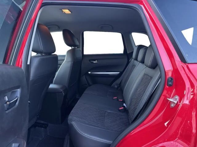 Suzuki Vitara AllGrip Flash Hybrid