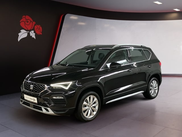 Seat Ateca 1.5 TSI DSG