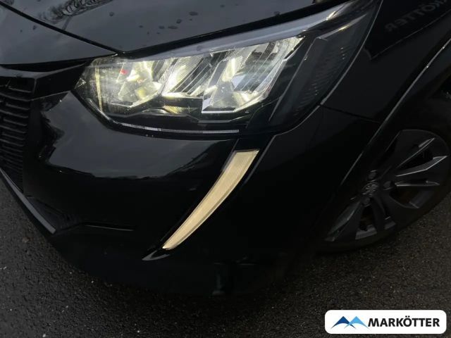 Peugeot E-208 Allure Pack