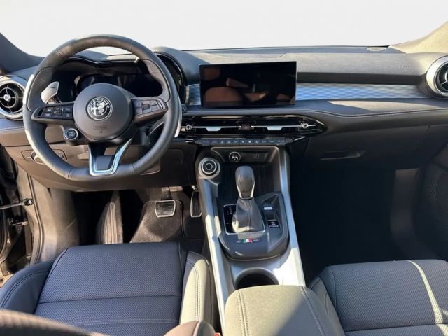 Alfa Romeo Tonale Hybrid Veloce