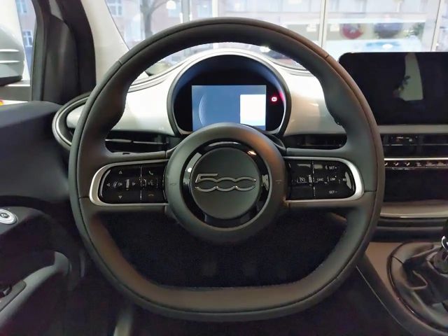 Fiat 500 Hatchback Hybrid Torino