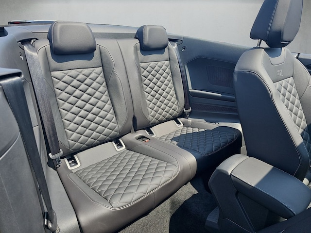 Volkswagen T-Roc Cabriolet DSG R-Line