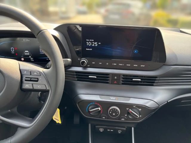 Hyundai i20 1.0 2WD Select T-GDi