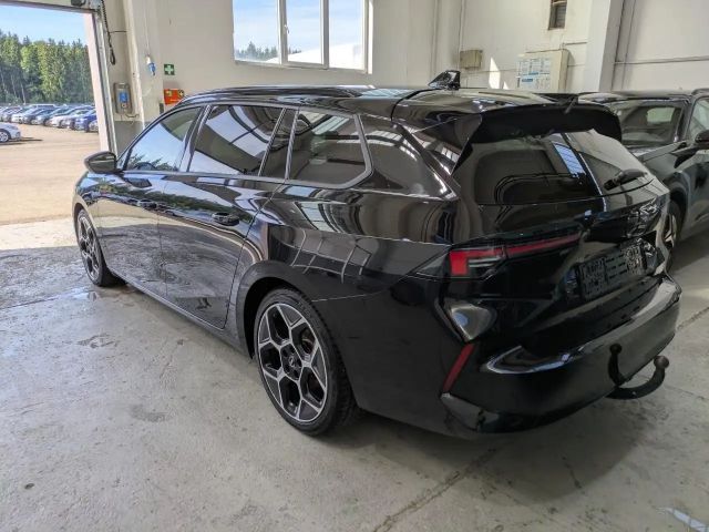 Opel Astra Sports Tourer Ultimate