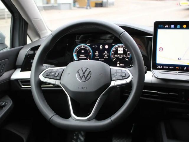 Volkswagen Golf 2.0 TDI DSG Golf VIII Life