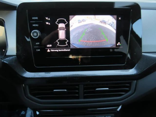 Volkswagen T-Cross 1.0 TSI DSG Life