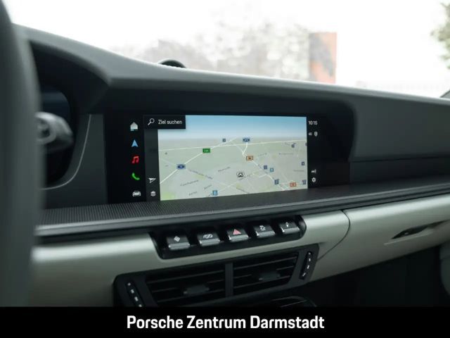 Porsche 992 4 Carrera Coupé GTS