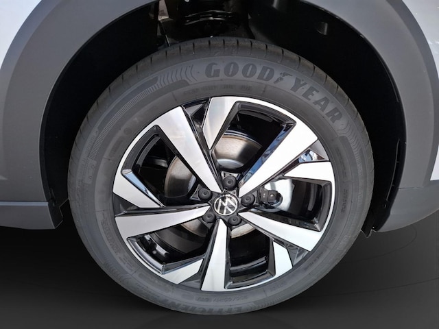 Volkswagen Taigo DSG IQ.Drive Style