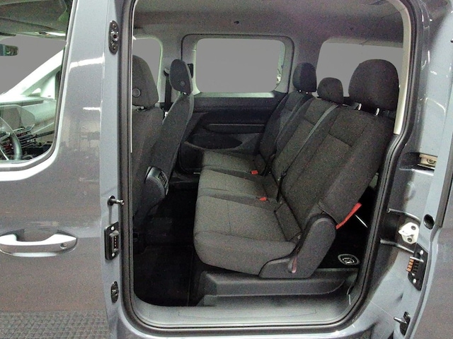 Volkswagen Caddy 1.5 TSI Maxi