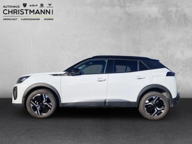 Peugeot 2008 GT-Line Hybrid