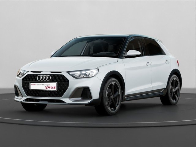 Audi A1 30 TFSI Allstreet S-Tronic