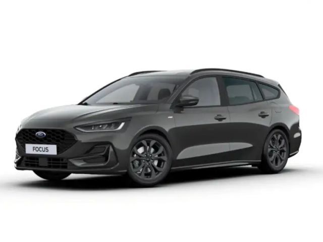 Ford Focus ST Line