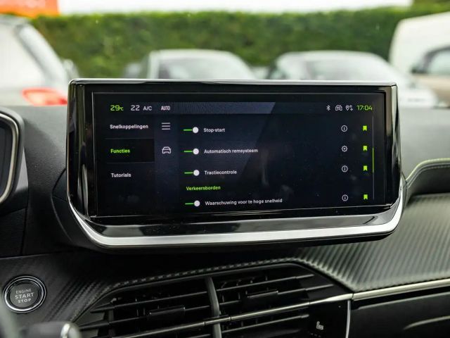 Peugeot 2008 GT-Line