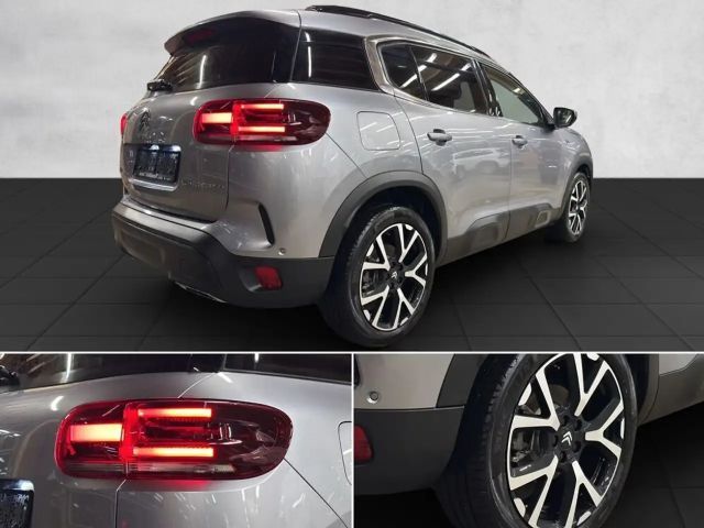 Citroën C5 Aircross Hybrid Pack Shine