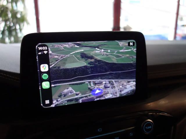 Ford Kuga AWD Vignale