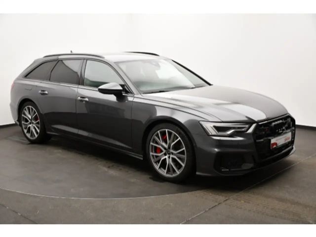 Audi S6 3.0 TDI Quattro
