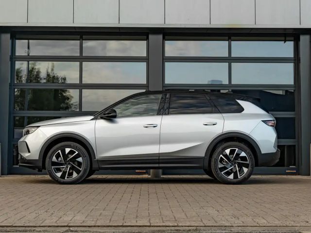 Opel Grandland X GS-Line Grand Sport