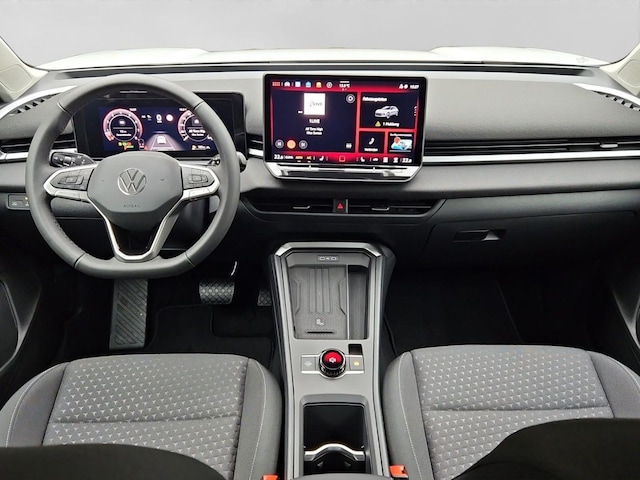 Volkswagen T-Roc 1.5 TSI DSG Life