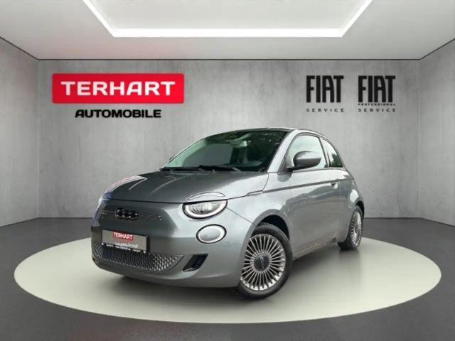 Fiat 500e Icon