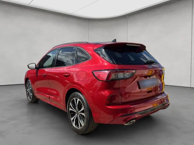 Ford Kuga EcoBoost ST Line X