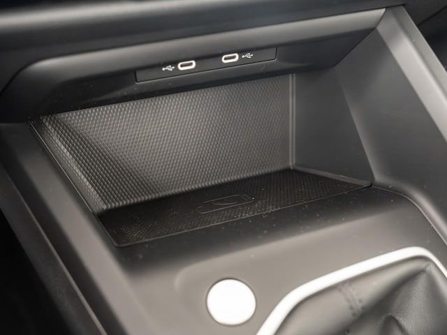 Volkswagen Golf 1.5 TSI