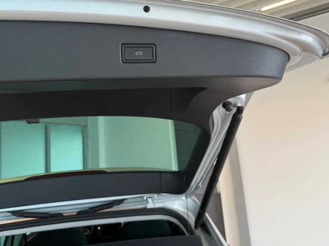 Volkswagen Tiguan 1.5 TSI