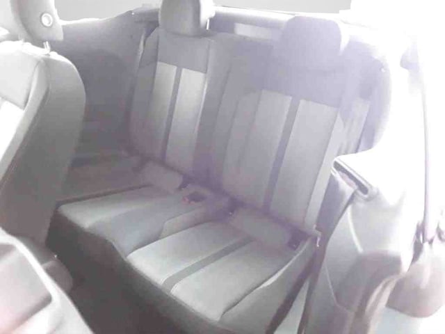 Volkswagen T-Roc Cabriolet Style