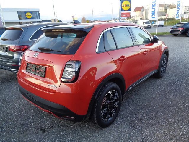 Fiat 600e Hybrid 100 6-Gang eDCT