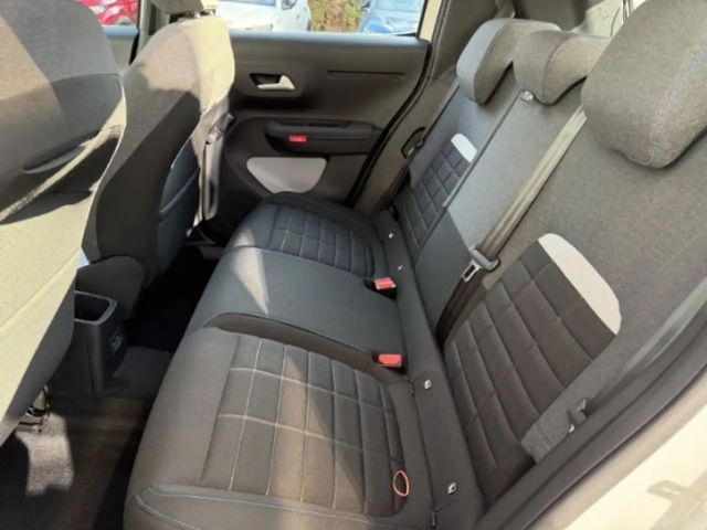 Citroën C3 Plus PureTech